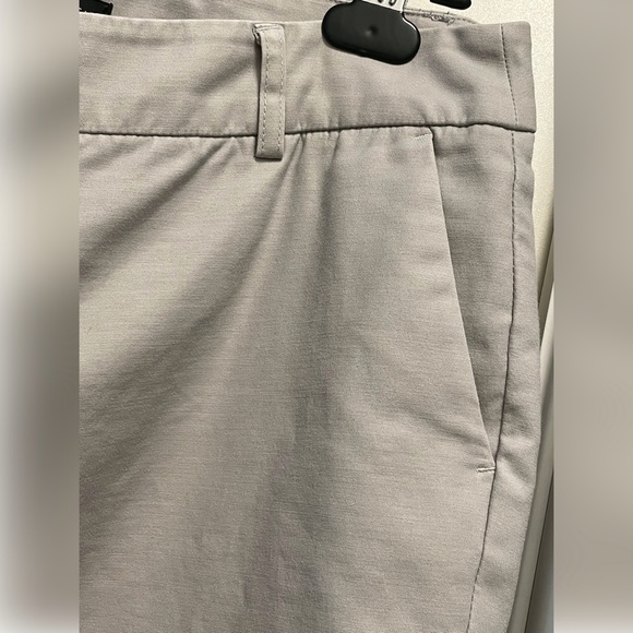 Willi Smith cropped chinos light grey - Picture 5 of 7